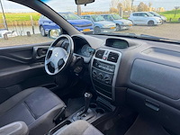 Mitsubishi space star 1.6 shogun se automaat 47-ng-hr - afbeelding 20 van  20