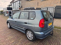 Mitsubishi space star 1.6 shogun se automaat 47-ng-hr - afbeelding 17 van  22