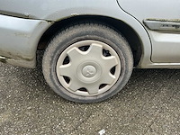 Mitsubishi space star 63-gv-tk - afbeelding 2 van  27