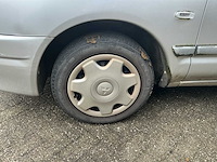 Mitsubishi space star 63-gv-tk - afbeelding 4 van  27