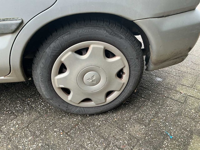 Mitsubishi space star 63-gv-tk - afbeelding 5 van  27