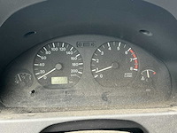 Mitsubishi space star 63-gv-tk - afbeelding 6 van  27