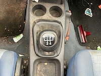 Mitsubishi space star 63-gv-tk - afbeelding 8 van  27