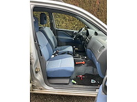 Mitsubishi space star 63-gv-tk - afbeelding 10 van  27