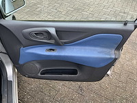 Mitsubishi space star 63-gv-tk - afbeelding 11 van  27