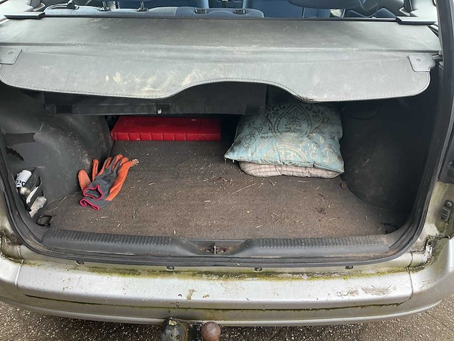 Mitsubishi space star 63-gv-tk - afbeelding 15 van  27