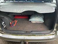 Mitsubishi space star 63-gv-tk - afbeelding 15 van  27