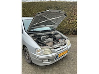 Mitsubishi space star 63-gv-tk - afbeelding 17 van  27