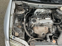 Mitsubishi space star 63-gv-tk - afbeelding 18 van  27