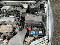 Mitsubishi space star 63-gv-tk - afbeelding 20 van  27