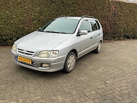 Mitsubishi space star 63-gv-tk - afbeelding 21 van  27