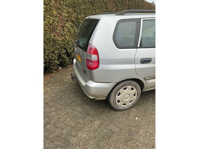 Mitsubishi space star 63-gv-tk - afbeelding 23 van  27