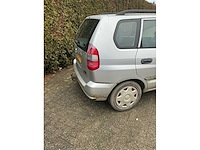 Mitsubishi space star 63-gv-tk - afbeelding 23 van  27