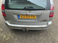 Mitsubishi space star 63-gv-tk - afbeelding 24 van  27