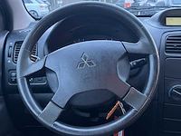 Mitsubishi space star | 78-jt-xb - afbeelding 19 van  20
