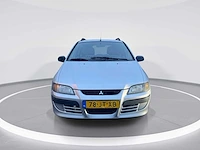 Mitsubishi space star | 78-jt-xb - afbeelding 12 van  20