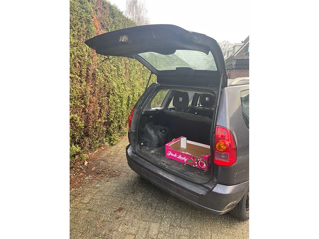 Mitsubishi space star 78-rb-sn - afbeelding 2 van  31