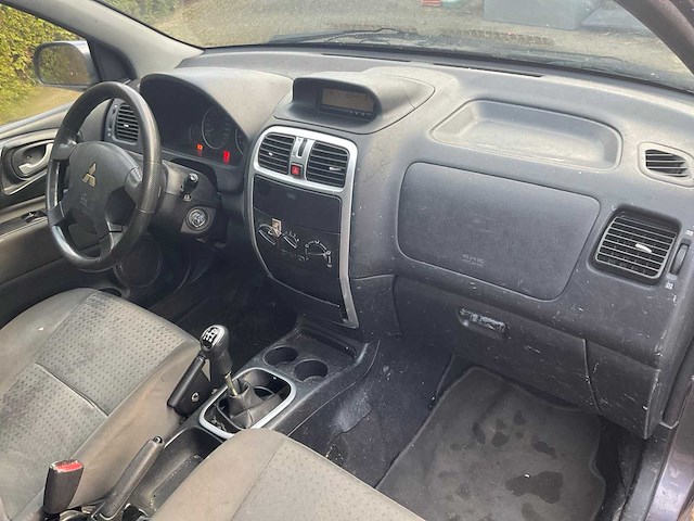 Mitsubishi space star 78-rb-sn - afbeelding 4 van  31