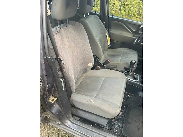 Mitsubishi space star 78-rb-sn - afbeelding 5 van  31