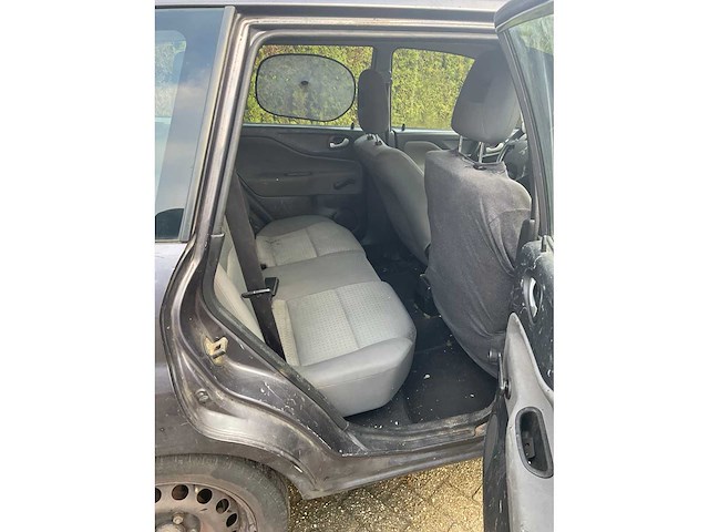 Mitsubishi space star 78-rb-sn - afbeelding 7 van  31