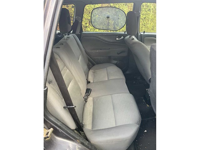 Mitsubishi space star 78-rb-sn - afbeelding 8 van  31