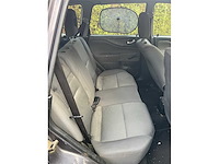 Mitsubishi space star 78-rb-sn - afbeelding 8 van  31