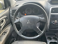 Mitsubishi space star 78-rb-sn - afbeelding 9 van  31