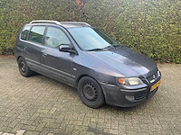 Mitsubishi space star 78-rb-sn - afbeelding 1 van  31