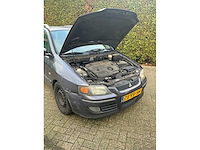 Mitsubishi space star 78-rb-sn - afbeelding 14 van  31