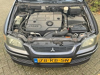 Mitsubishi space star 78-rb-sn - afbeelding 15 van  31