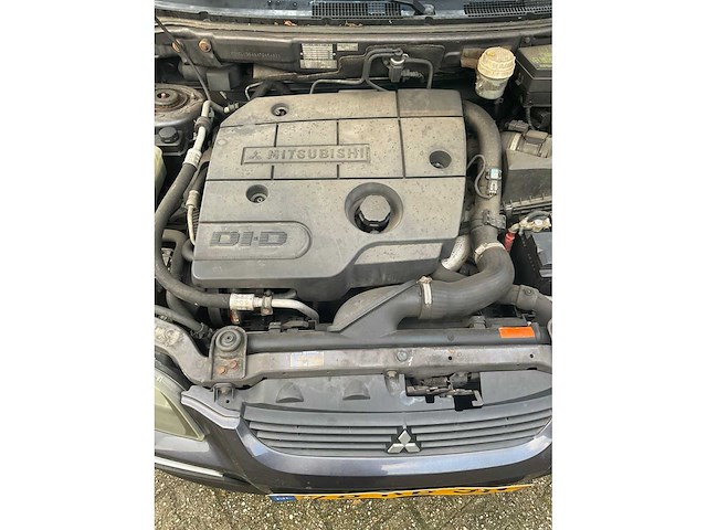 Mitsubishi space star 78-rb-sn - afbeelding 17 van  31