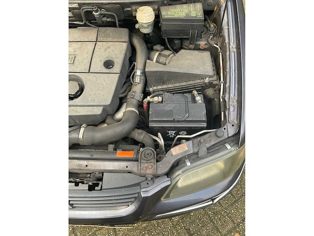 Mitsubishi space star 78-rb-sn - afbeelding 18 van  31