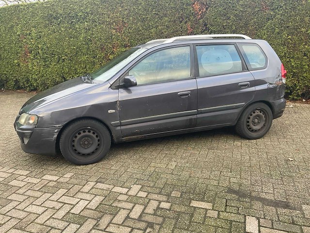 Mitsubishi space star 78-rb-sn - afbeelding 20 van  31