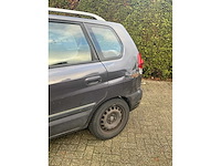 Mitsubishi space star 78-rb-sn - afbeelding 21 van  31