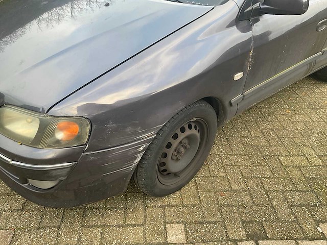 Mitsubishi space star 78-rb-sn - afbeelding 22 van  31