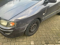 Mitsubishi space star 78-rb-sn - afbeelding 22 van  31