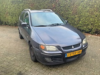 Mitsubishi space star 78-rb-sn - afbeelding 12 van  31