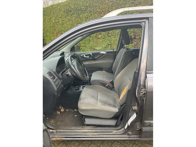 Mitsubishi space star 78-rb-sn - afbeelding 24 van  31