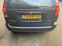 Mitsubishi space star 78-rb-sn - afbeelding 27 van  31