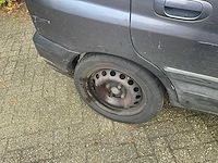 Mitsubishi space star 78-rb-sn - afbeelding 28 van  31