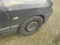 Mitsubishi space star 78-rb-sn - afbeelding 29 van  31