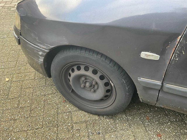 Mitsubishi space star 78-rb-sn - afbeelding 30 van  31