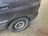 Mitsubishi space star 78-rb-sn - afbeelding 31 van  31