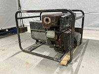 Mitsubishi stroomaggregaten - afbeelding 1 van  6