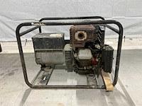 Mitsubishi stroomaggregaten - afbeelding 2 van  6