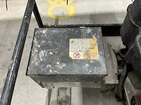 Mitsubishi stroomaggregaten - afbeelding 3 van  6