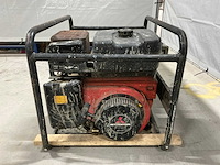 Mitsubishi stroomaggregaten - afbeelding 4 van  6