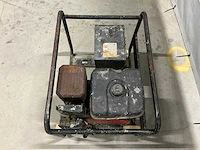 Mitsubishi stroomaggregaten - afbeelding 5 van  6