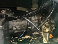 Mitsubishi stroomgenerator - afbeelding 5 van  6