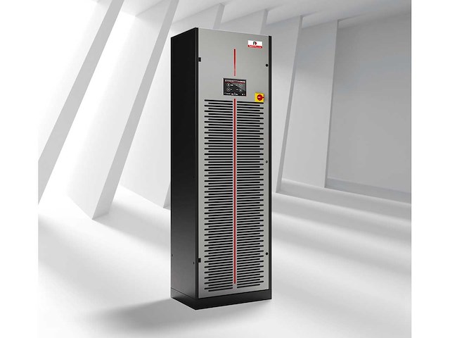 Mitsubishi w-next3 o 006 f1 serverruimte airconditioning - afbeelding 1 van  1